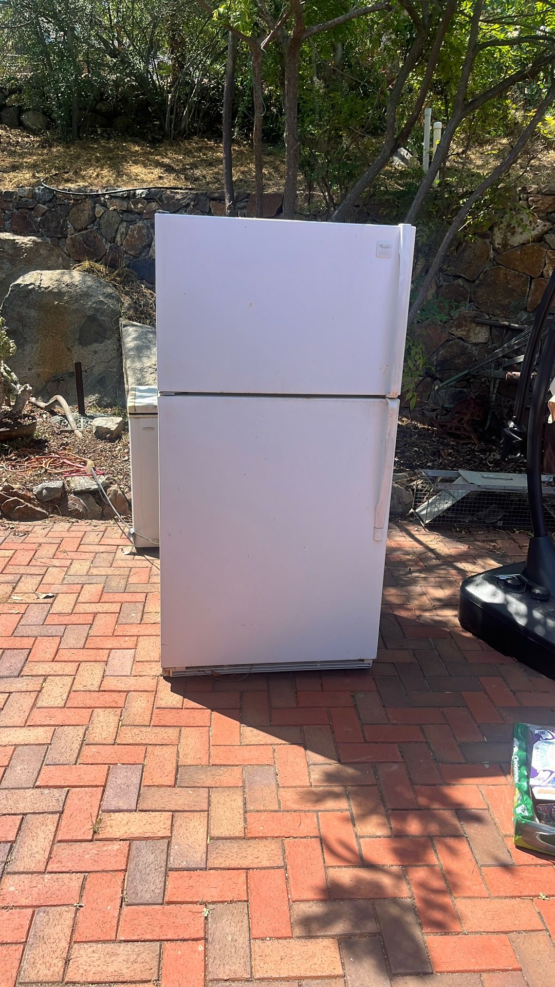 FREE Refrigerator