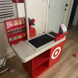 Target Toy Cash Register 