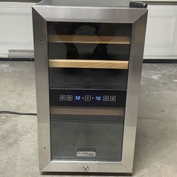 Wine Fridge 