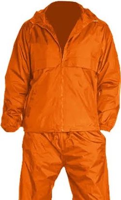 Vos Youth Sports Zipper Jumpsuit