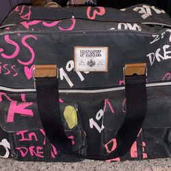VS Rolling Duffle