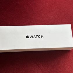Apple Watch SE (3er Gen) 
