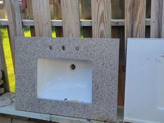 Bathroom Vanity Tops