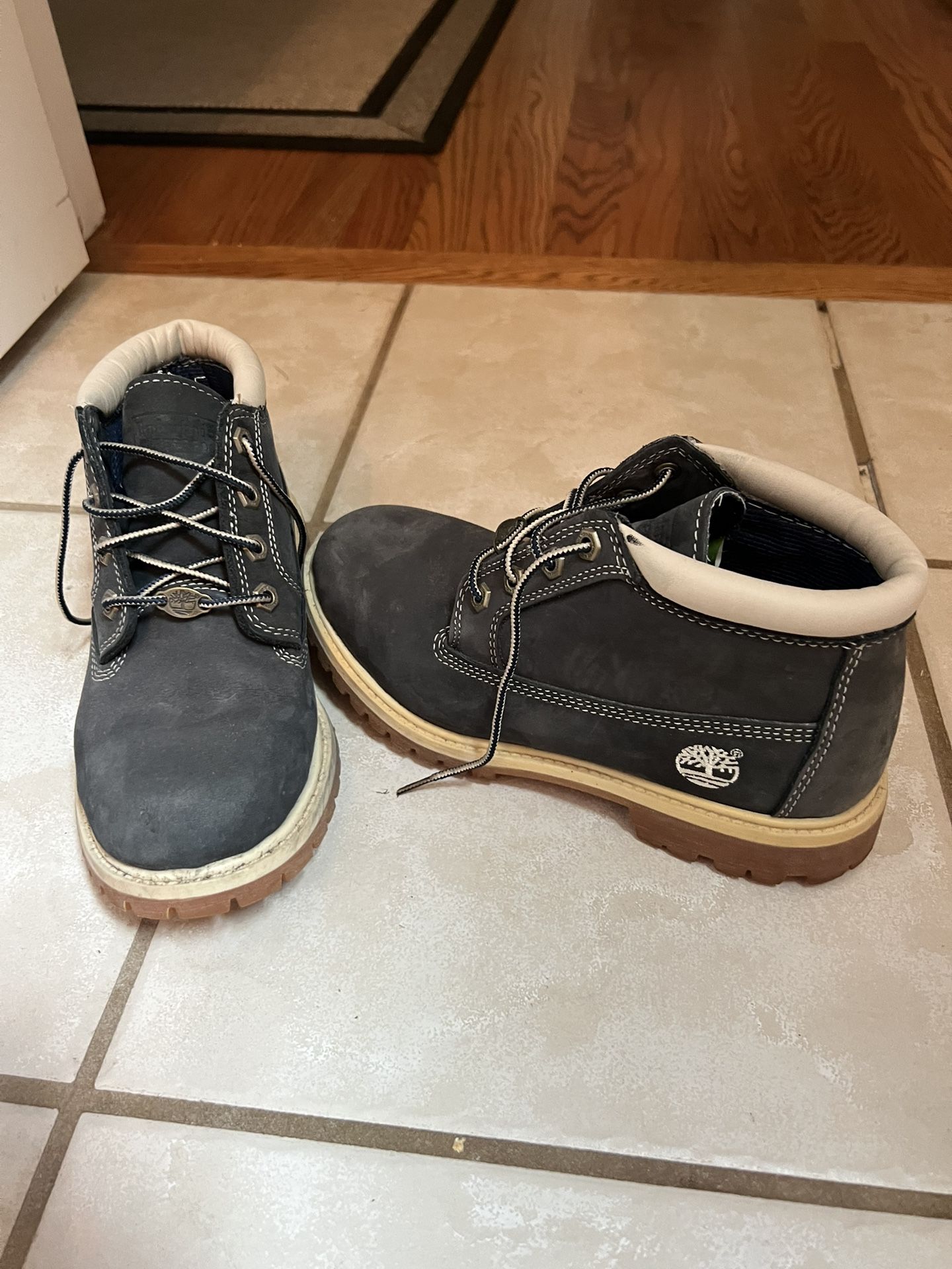 Timberland Woman’s Work/winter Boot