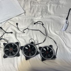 Pc Fans