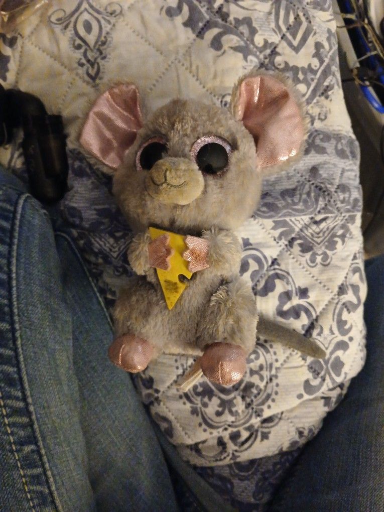 Ty Beanie Baby