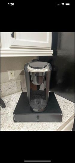 Keurig coffee maker