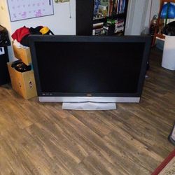 40 Inch Vizio Flat Screen TV 
