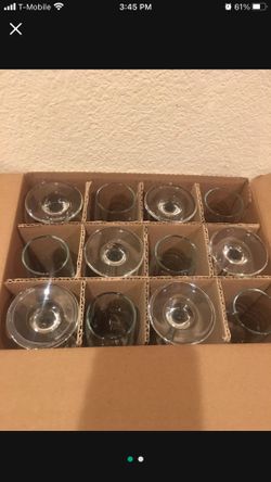 Champagne Glasses