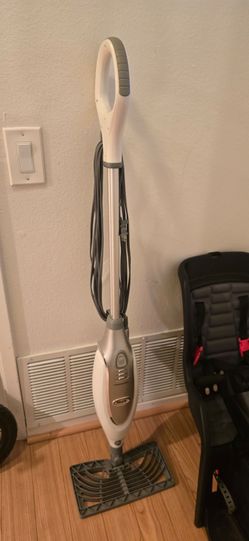 Shark ready to use and rarely used