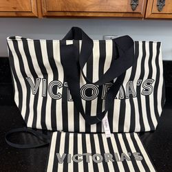 Victoria’s Secret tote $25 new