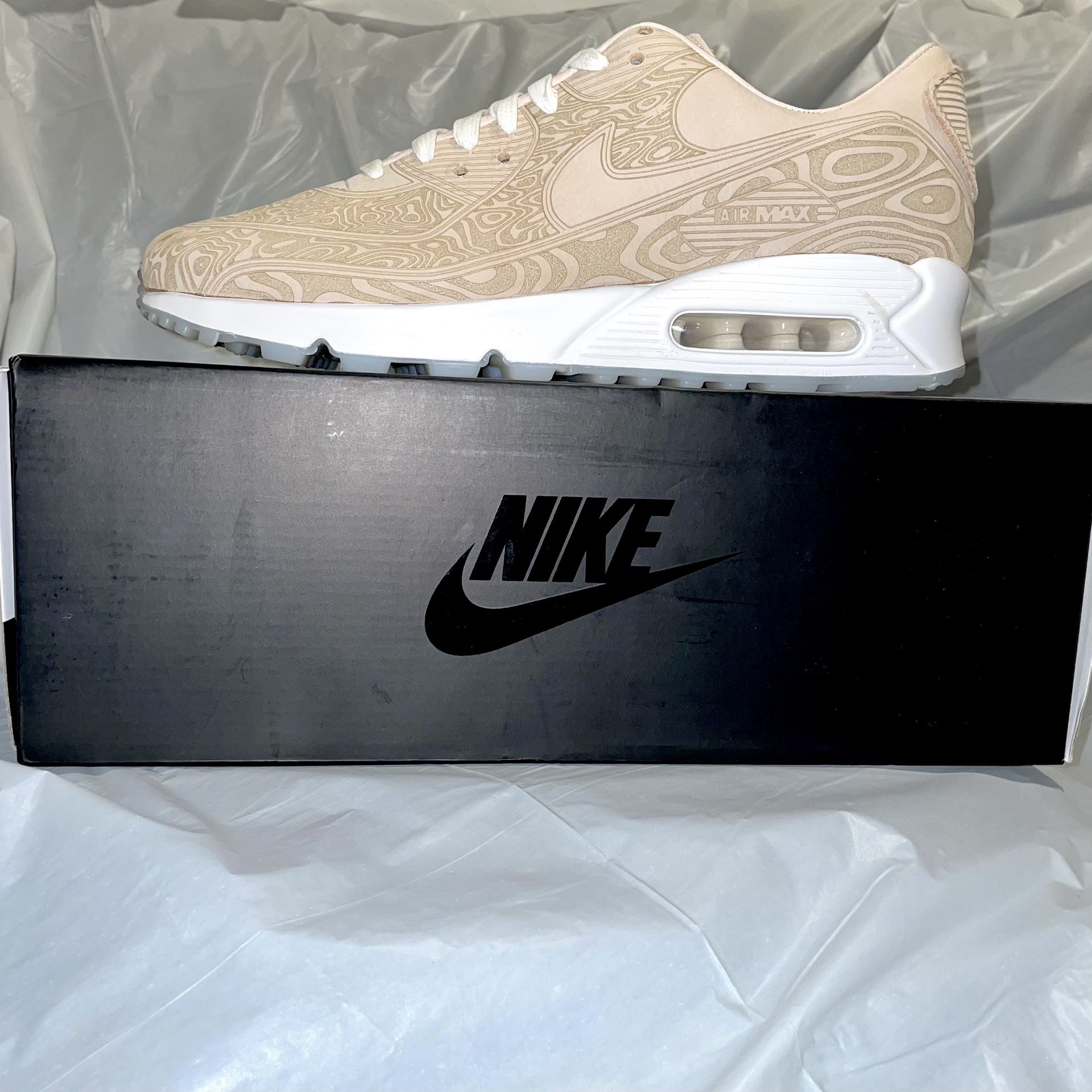 Air Max 99 Qs Laser
