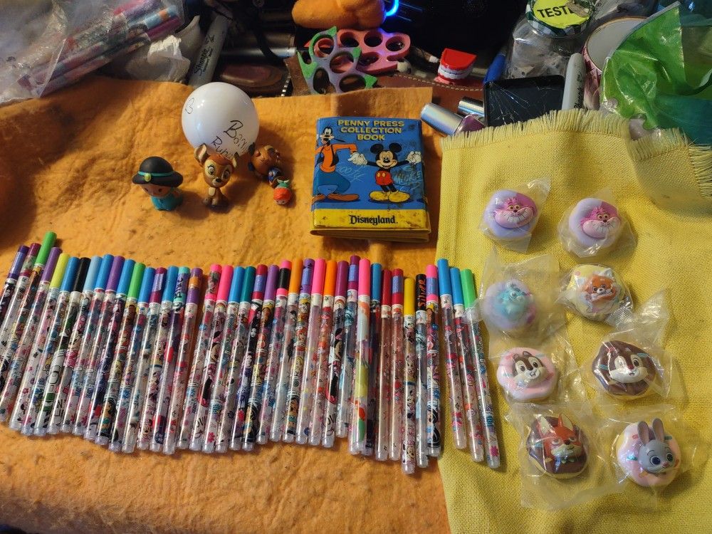 Disney Collectible Collection