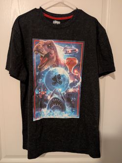 Universal studios shirt brand new