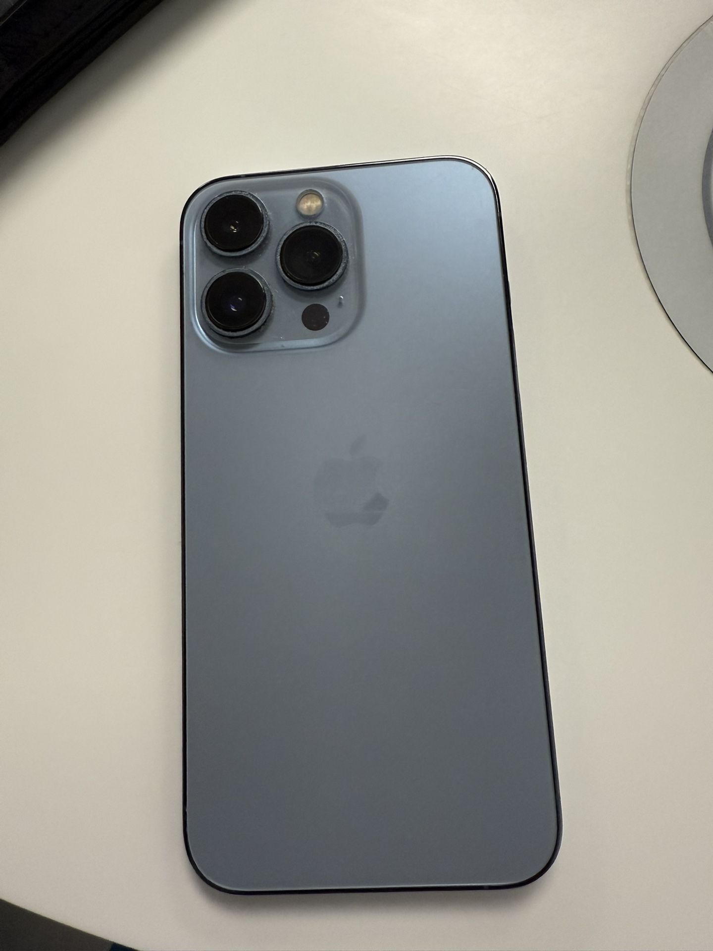 iPhone 13 Pro 256gb Like New No Scratches Perfect Condition Unlocked