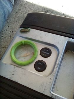 Air pump