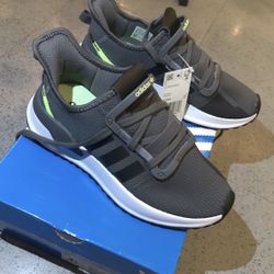 Shoes Adidas U path run