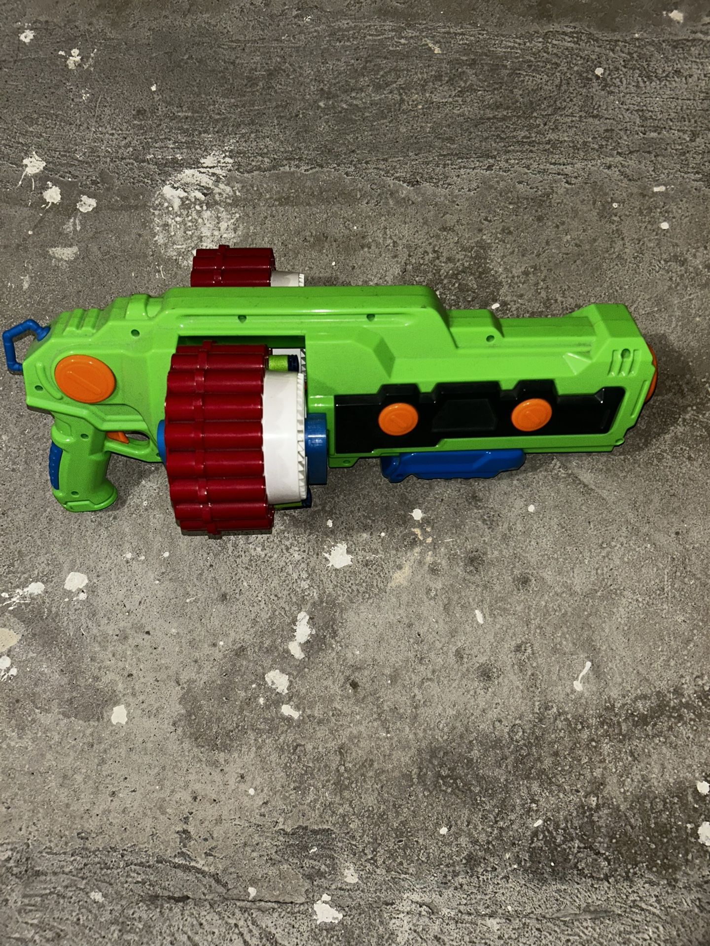 Buzz Bee Toy Gun