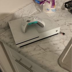 Xbox One S 1TB