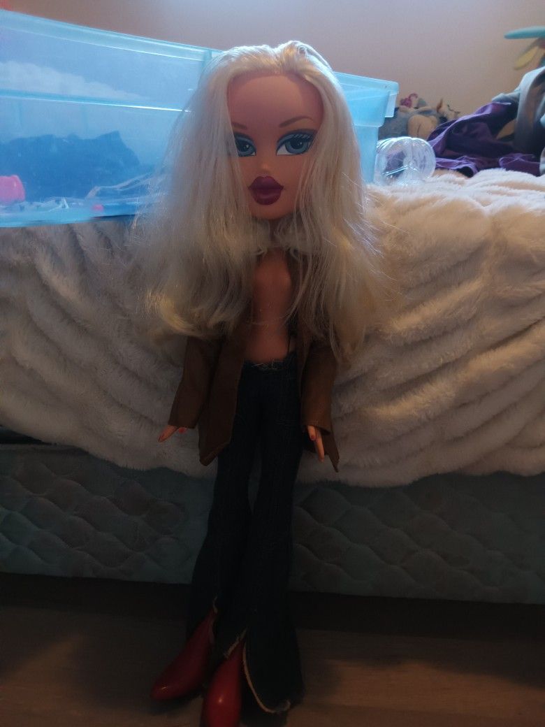 Bratz Dolls