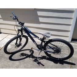 Trek Mountain Bike