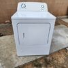 Washer And Dryer Fixing. 