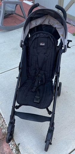 Umbrella stroller