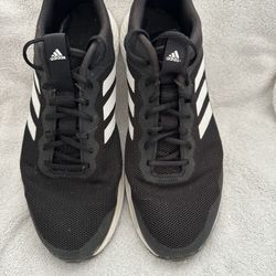 Adidas Fleetstreet Athletic Runners Size 12