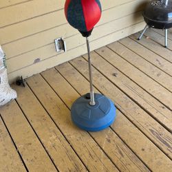 Punching Bag