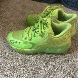 Boys Shoes 