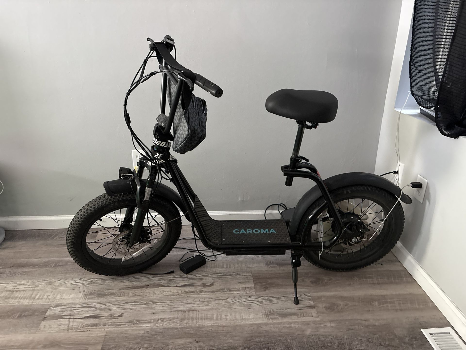 2025 E-bike