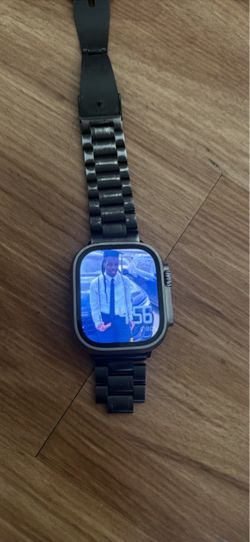 Apple Watch Ultra