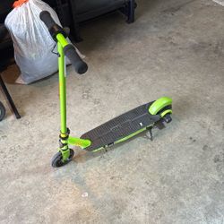 Razor Scooter