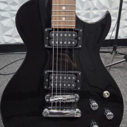 Ibanez Electric Guitar 