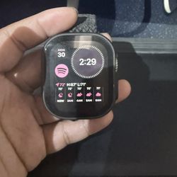 APPLE WATCH ULTRA 1