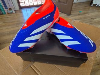 Predator elite soccer cleats