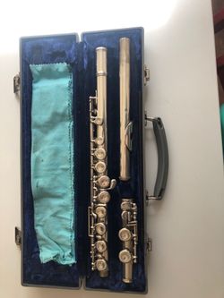 Prelude Flute