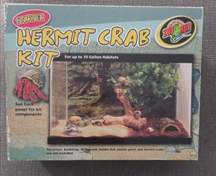 Hermit Crab Kit