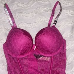 Victoria’s Secret Bra 
