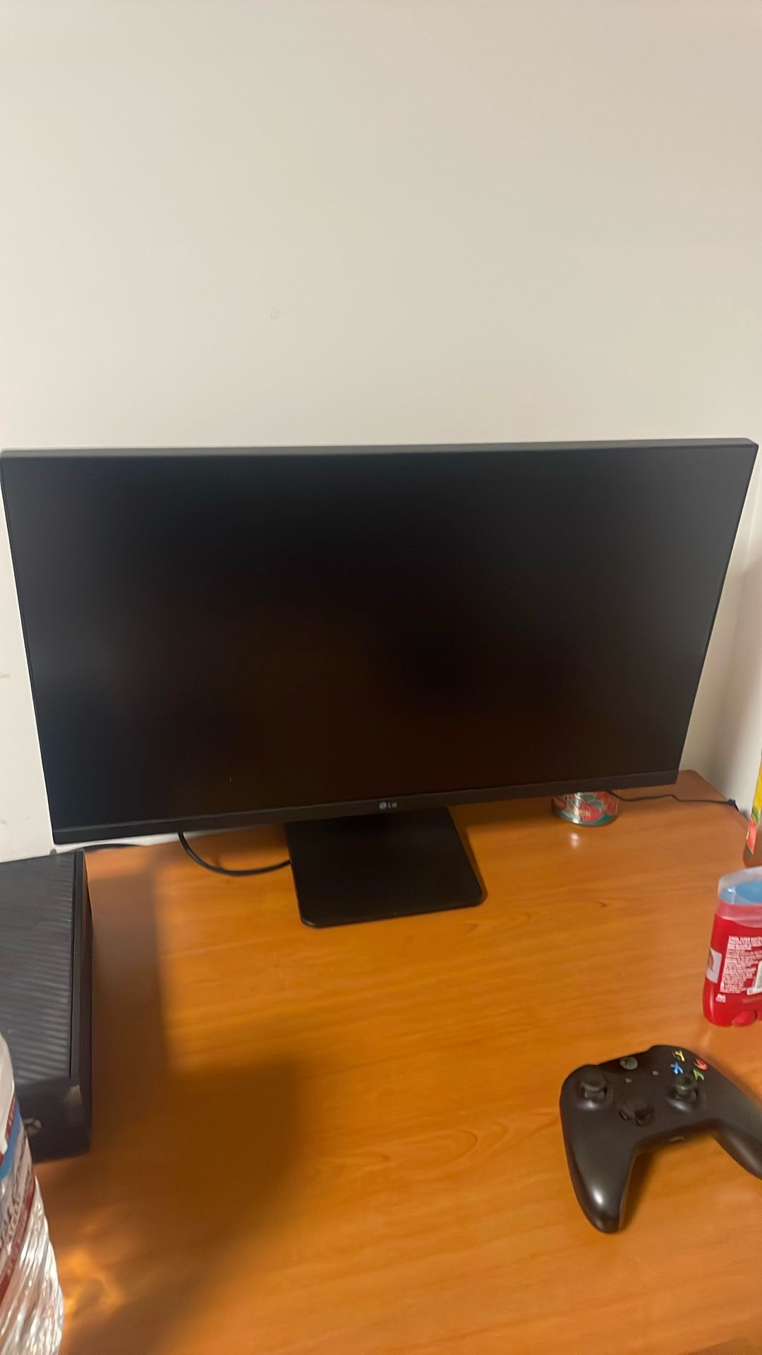 LG Monitor