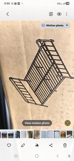 Bed frame