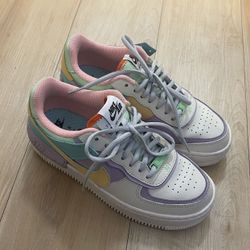 Nike Sneaker Size 6 Eur 36