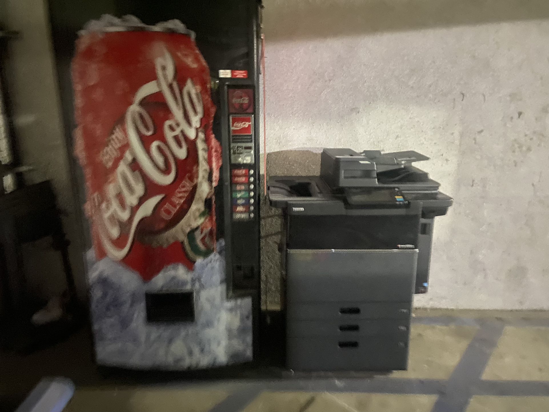 Toshiba EStudio 5506