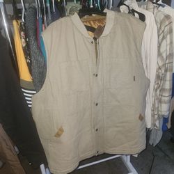 Legendary Whitetail 3XL Jacket Vest