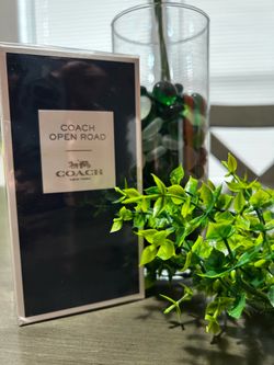 Coach Open Road