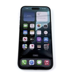 Apple Unlocked iPhone 15+ Plus 128GB (All Carriers & Countries)*Para Todas Companias y Países*