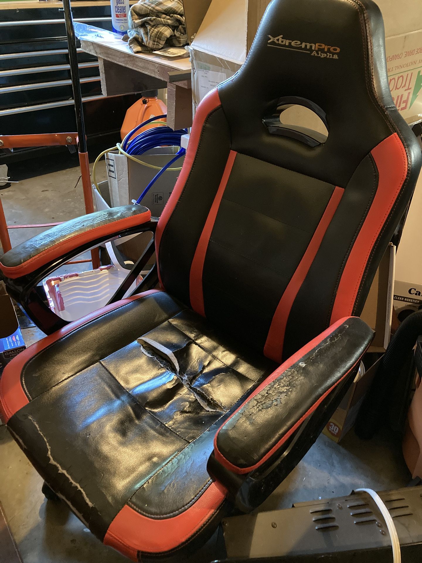 Gaming Chair
