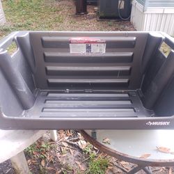 Stackable Storage Bins