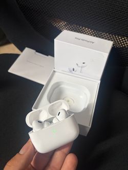 AirPods Pro 2