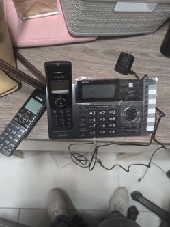 Vtech business phone